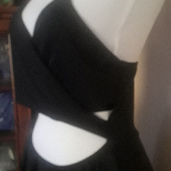 boohoo Night  Dress - Picture 5 of 7